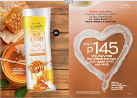 Avon cosmetics brochure brochure 2 2024 PH Archive page 22