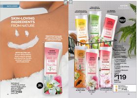 Avon cosmetics brochure brochure 2 2024 PH Archive page 23