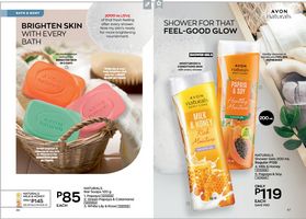 Avon cosmetics brochure brochure 2 2024 PH Archive page 24