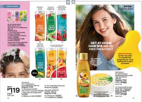 Avon cosmetics brochure brochure 2 2024 PH Archive page 25