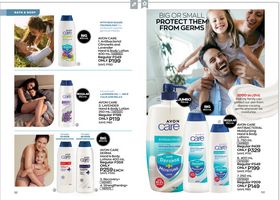 Avon cosmetics brochure brochure 2 2024 PH Archive page 27