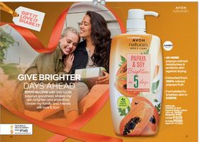Avon cosmetics brochure brochure 2 2024 PH Archive page 29