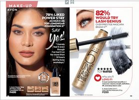 Avon cosmetics brochure brochure 2 2024 PH Archive page 30