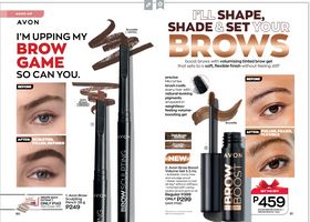 Avon cosmetics brochure brochure 2 2024 PH Archive page 31