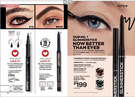 Avon cosmetics brochure brochure 2 2024 PH Archive page 32