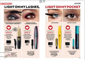 Avon cosmetics brochure brochure 2 2024 PH Archive page 33
