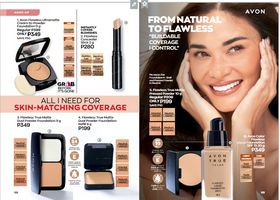 Avon cosmetics brochure brochure 2 2024 PH Archive page 35