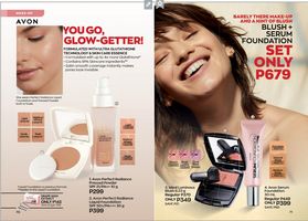 Avon cosmetics brochure brochure 2 2024 PH Archive page 36
