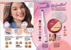 Avon cosmetics brochure brochure 2 2024 PH Archive page 38