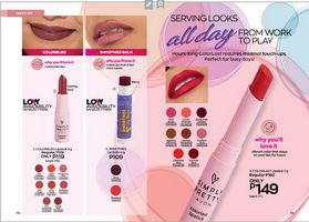 Avon cosmetics brochure brochure 2 2024 PH Archive page 40