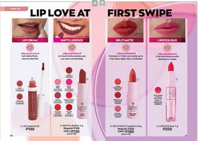 Avon cosmetics brochure brochure 2 2024 PH Archive page 41