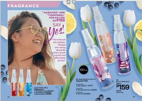 Avon cosmetics brochure brochure 2 2024 PH Archive page 43