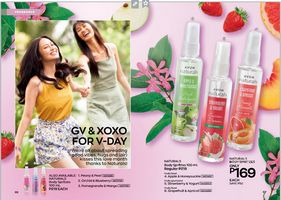 Avon cosmetics brochure brochure 2 2024 PH Archive page 44