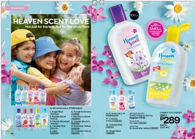 Avon cosmetics brochure brochure 2 2024 PH Archive page 45