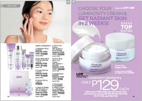 Avon cosmetics brochure brochure 2 2024 PH Archive page 48