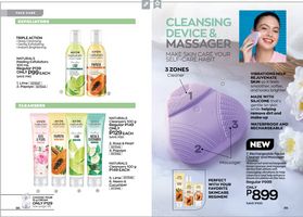 Avon cosmetics brochure brochure 2 2024 PH Archive page 50