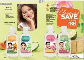 Avon cosmetics brochure brochure 2 2024 PH Archive page 51