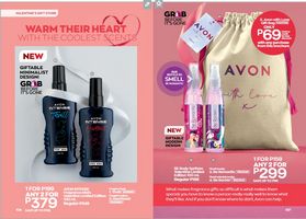 Avon cosmetics brochure brochure 2 2024 PH Archive page 54
