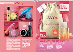 Avon cosmetics brochure brochure 2 2024 PH Archive page 55