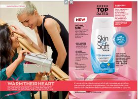 Avon cosmetics brochure brochure 2 2024 PH Archive page 57