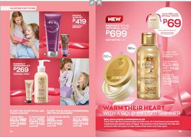 Avon cosmetics brochure brochure 2 2024 PH Archive page 58