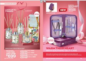 Avon cosmetics brochure brochure 2 2024 PH Archive page 60