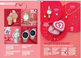 Avon cosmetics brochure brochure 2 2024 PH Archive page 61