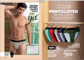 Avon cosmetics brochure brochure 2 2024 PH Archive page 66