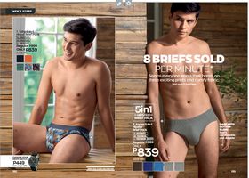 Avon cosmetics brochure brochure 2 2024 PH Archive page 67