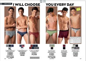 Avon cosmetics brochure brochure 2 2024 PH Archive page 69