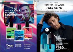 Avon cosmetics brochure brochure 2 2024 PH Archive page 70