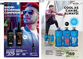 Avon cosmetics brochure brochure 2 2024 PH Archive page 71