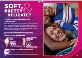 Avon cosmetics brochure brochure 2 2024 PH Archive page 72