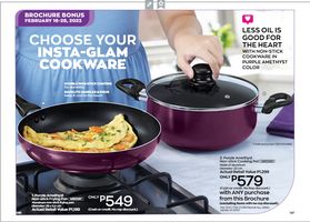 Avon cosmetics brochure brochure 2 2024 PH Archive page 74