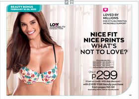 Avon cosmetics brochure brochure 2 2024 PH Archive page 75