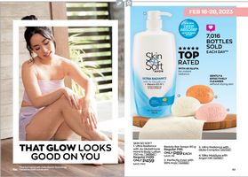 Avon cosmetics brochure brochure 2 2024 PH Archive page 76