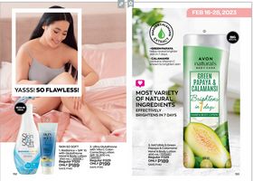 Avon cosmetics brochure brochure 2 2024 PH Archive page 77