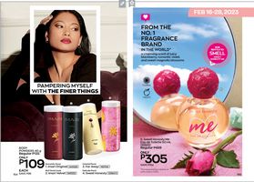 Avon cosmetics brochure brochure 2 2024 PH Archive page 78
