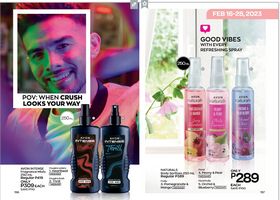 Avon cosmetics brochure brochure 2 2024 PH Archive page 79