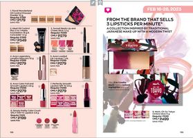 Avon cosmetics brochure brochure 2 2024 PH Archive page 80