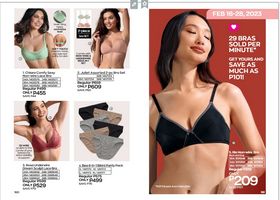 Avon cosmetics brochure brochure 2 2024 PH Archive page 81