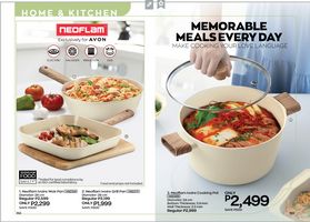 Avon cosmetics brochure brochure 2 2024 PH Archive page 82