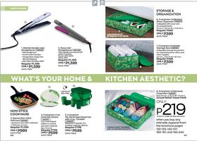 Avon cosmetics brochure brochure 2 2024 PH Archive page 84