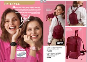 Avon cosmetics brochure brochure 2 2024 PH Archive page 87