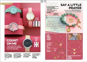 Avon cosmetics brochure brochure 2 2024 PH Archive page 90