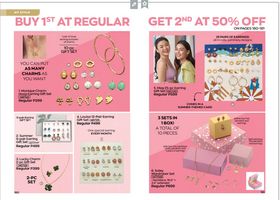 Avon cosmetics brochure brochure 2 2024 PH Archive page 91