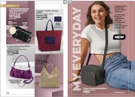 Avon cosmetics brochure brochure 2 2024 PH Archive page 92