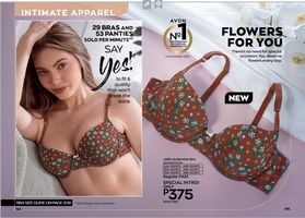 Avon cosmetics brochure brochure 2 2024 PH Archive page 98