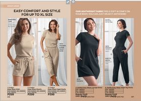 Avon cosmetics brochure brochure 2 2024 PH Archive page 104