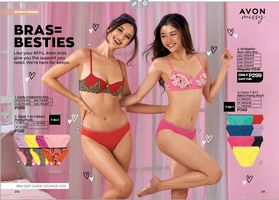 Avon cosmetics brochure brochure 2 2024 PH Archive page 106